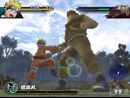 Nuevo título basado en el manga Naruto, en preparación para PlayStation 2