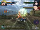 Nuevo título basado en el manga Naruto, en preparación para PlayStation 2