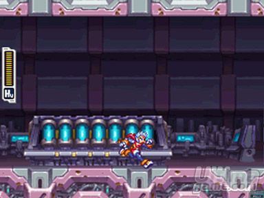 Nueva galera de imgenes y detalles de Mega Man ZX Advent