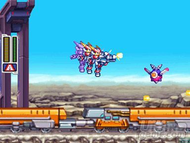 Mega Man ZX Advent cobra vida con un nuevo triler