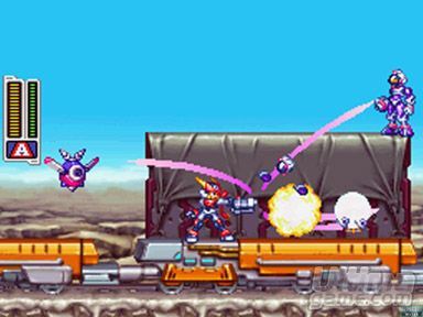 Mega Man ZX Advent cobra vida con un nuevo triler