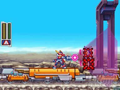 Nueva galera de imgenes y detalles de Mega Man ZX Advent