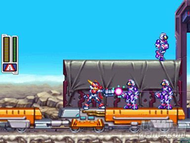 Mega Man ZX Advent cobra vida con un nuevo tr�iler