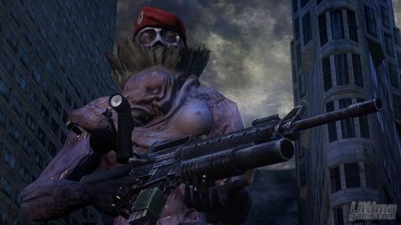 Bullet Witch se prepara para hechizar a los jugadores de Xbox 360 españoles