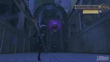 Bullet Witch se prepara para hechizar a los jugadores de Xbox 360 espaoles