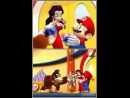 Nuevos detalles y galería de imágenes de Mario VS. DK 2 - March of the Minis