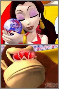 Ms niveles para Mario Vs. Donkey Kong 2 - La marcha de los Minis
