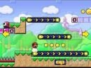 Nuevos detalles y galería de imágenes de Mario VS. DK 2 - March of the Minis