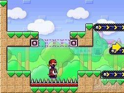 M�s niveles para Mario Vs. Donkey Kong 2 - La marcha de los Minis