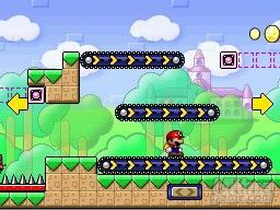 M�s niveles para Mario Vs. Donkey Kong 2 - La marcha de los Minis
