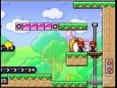 Nuevos detalles y galería de imágenes de Mario VS. DK 2 - March of the Minis