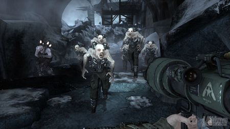 Retraso para los nuevos mapas descargables de Resistance 