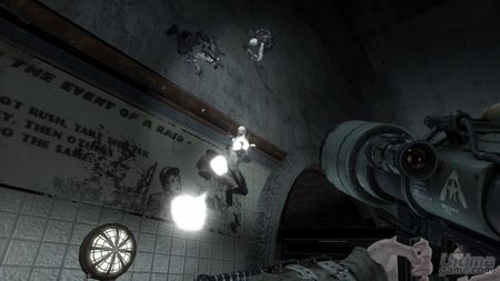 Retraso para los nuevos mapas descargables de Resistance 