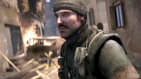 Electronic Arts nos ofrece algunas pistas sobre Battlefield: Bad Company