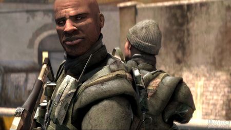 Electronic Arts nos ofrece algunas pistas sobre Battlefield: Bad Company