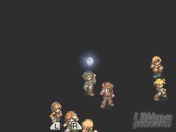 Galer�a de im�genes de la versi�n americana de Hoshigami - Ruining Blue Earth
