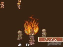 Una nueva galer�a de im�genes de Hoshigami - Ruining Blue Earth