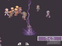 Galera de imgenes de la versin americana de Hoshigami - Ruining Blue Earth