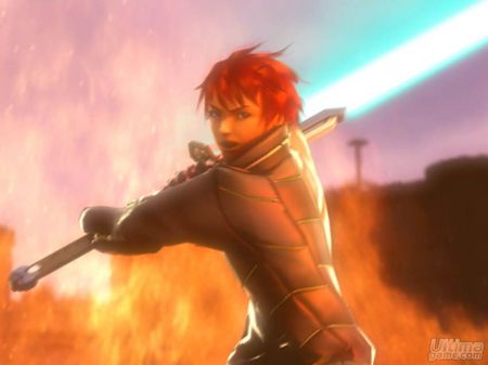 Galera de imgenes de Phantasy Star Universe - Illumines Ambition