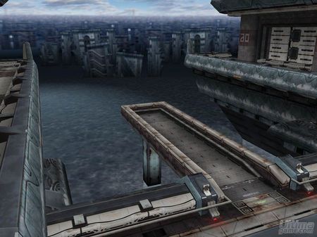 Galera de imgenes de Phantasy Star Universe - Illumines Ambition