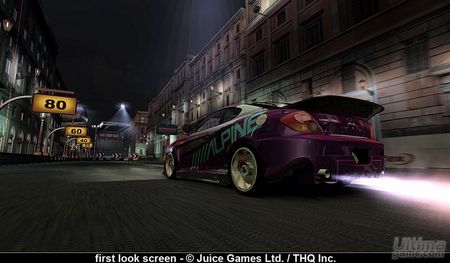 El bazar de Xbox Live presenta 2 nuevas descargas, FlatOut  y Juiced 2