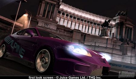 El bazar de Xbox Live presenta 2 nuevas descargas, FlatOut  y Juiced 2