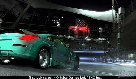 El bazar de Xbox Live presenta 2 nuevas descargas, FlatOut  y Juiced 2
