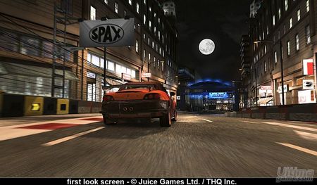 El bazar de Xbox Live presenta 2 nuevas descargas, FlatOut  y Juiced 2