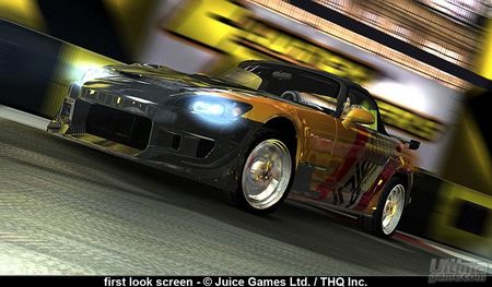 El bazar de Xbox Live presenta 2 nuevas descargas, FlatOut  y Juiced 2