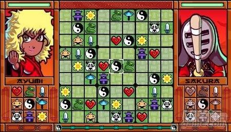 Zendoku nos trae nuevas im�genes por partida doble