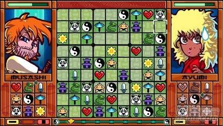 Zendoku nos trae nuevas imgenes por partida doble