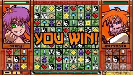 Zendoku nos trae nuevas im�genes por partida doble
