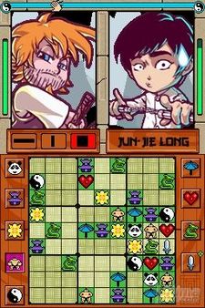 Zendoku nos trae nuevas imgenes por partida doble