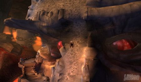 God of War II no tendr problemas para funcionar en ninguna versin de PS2
