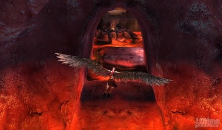 Kratos, el héroe de God of War