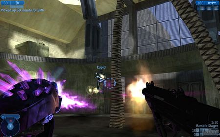 Halo 2 Vista para PC jugará online con los usuarios de Xbox 360
