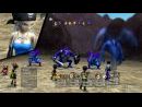 Blue Dragon se muestra en la presentación japonesa de Xbox360