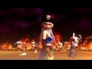 Todos los detalles sobre el lanzamiento español de Blue Dragon