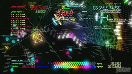 Xbox 360 tambin tendr su versin de Every Extend Extra