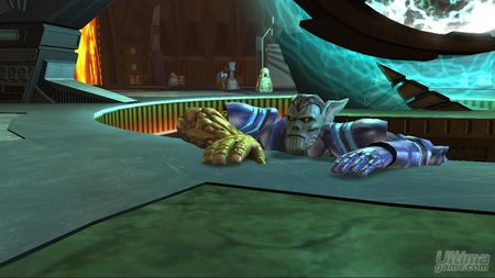 Nuevas imgenes y detalles de Los 4 Fantsticos y Silver Surfer
