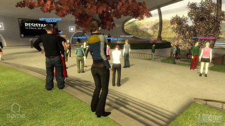 PlayStation Home te invita a un concierto exclusivo de Stereophonics