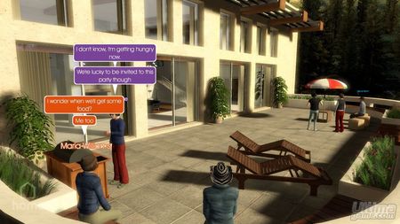 PlayStation Home te invita a un concierto exclusivo de Stereophonics