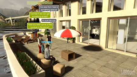 PlayStation Home te invita a un concierto exclusivo de Stereophonics