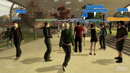 PlayStation Home te invita a un concierto exclusivo de Stereophonics