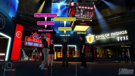 PlayStation Home te invita a un concierto exclusivo de Stereophonics