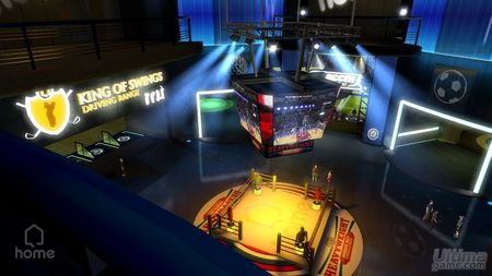 PlayStation Home te invita a un concierto exclusivo de Stereophonics