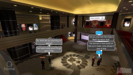 PlayStation Home te invita a un concierto exclusivo de Stereophonics