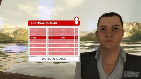 PlayStation Home te invita a un concierto exclusivo de Stereophonics