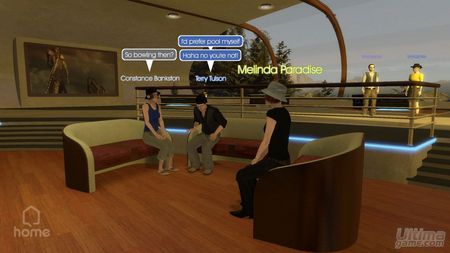 PlayStation Home te invita a un concierto exclusivo de Stereophonics