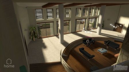 PlayStation Home te invita a un concierto exclusivo de Stereophonics